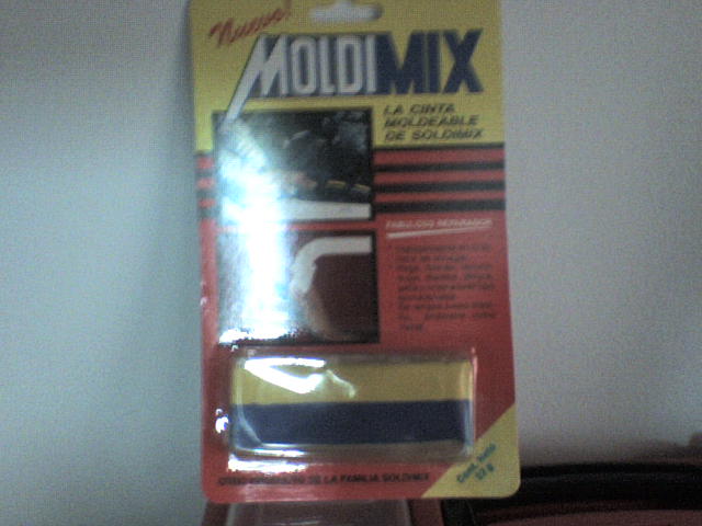 moldimix